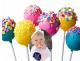 Back To Infancy With Breast Milk Lollipop